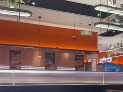 -比格比萨自助(国展店)