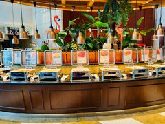 -泉州悦华酒店·自助餐厅