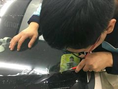 -车艺佳龙膜隐形车衣汽车贴膜(宝山丰宝店)