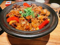 -陶德砂锅(蜀汉路店)