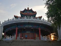 -北山公园