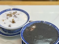 -江记甜品(罗湖店)