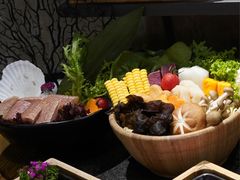 -湊湊火锅·茶憩(上海合生汇店)