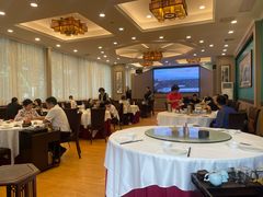 -金河半岛园林酒家(金融城店)