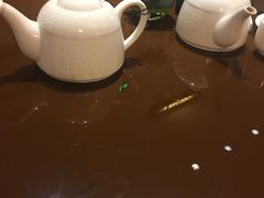 -广州中心皇冠假日酒店·百粤楼