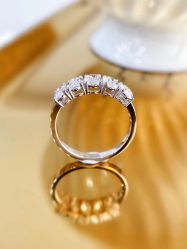 -VE DIAMOND·天然&培育钻石定制
