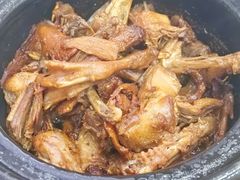 -斯丹姜母鸭·古法干香(涂门街总店)