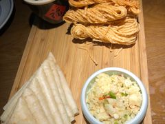 -刀板香·安徽菜(望江东路店)