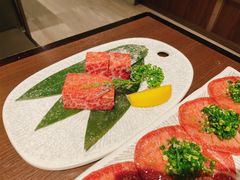 达拉斯-橘焱胡同烧肉夜食(BFC外滩金融中心店)