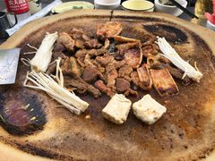-老渔家白族石板烧旗舰店