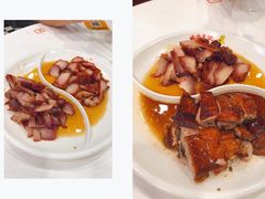 -澳门陈光记烧味饭店(南京德基广场店)