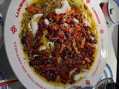-禄鼎记·多口味酸菜鱼(侨鑫店)