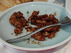 -味+新京宴·烤鸭·北京菜(创意谷店)
