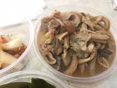 -老广州牛杂(深圳白石洲总店)