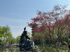 -红梅公园