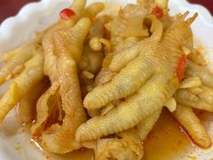 -金杨拉面王小吃面馆·牛三宝面·红烧牛肉粉