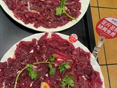 -潮泰牛肉火锅 · 创于1992年(车公庙店)