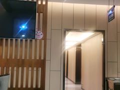 -水云间水疗会馆(福强路店)