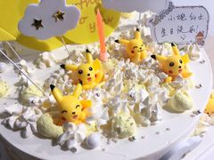 -奥米亚生日蛋糕(拱墅店)