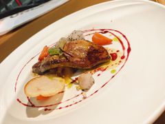 -QUEEN'S DAY女王餐厅(紫光花园店)