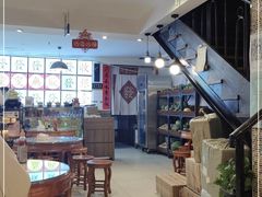 -捷信牛奶甜品世家(五道口店)