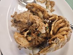 -大茄来海鲜餐厅(亚洲城分行)