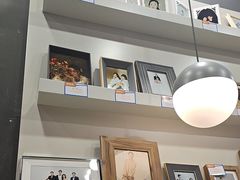 -海马体照相馆|大师(北京华贸中心店)