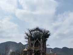 -云漫湖生态度假公园