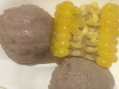 -掂档潮汕牛肉火锅(沈阳万象城店)