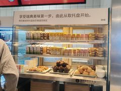 -宜家·瑞典风味餐厅(天津东丽商场店)