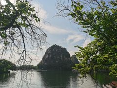 -星湖旅游景区七星岩