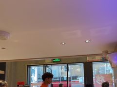 -杨氏青龙虾·羊蝎子(托乐嘉店)