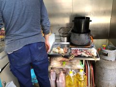 -庞记炸串