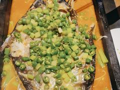 -夯鱼烤鱼·尔滨地标美食(国展店)