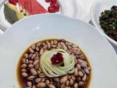 -院里寻菜·精致庭院菜(观沙岭店)