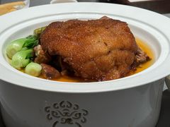 -阿庄新豫菜(通泰路店)