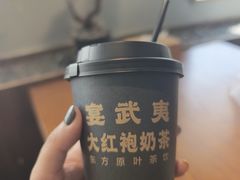 -宴武夷·匠心闽味(印象大红袍店)