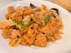 -老太原菜馆(中正天街店)