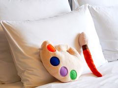 -青岛富力艾美酒店