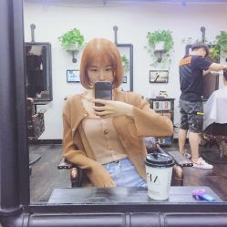 -AFA Hair studio·女士发型设计