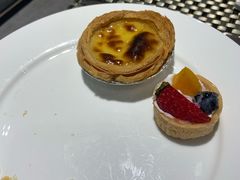 -西安西藏大厦开元名都大酒店·自助餐厅