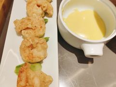 千岛大虾-峨嵋酒家(熙悦天街店)