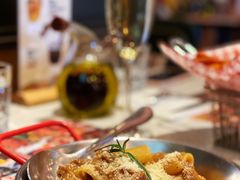 慢炖牛肉酱意面-BOTTEGA意库(中骏世界城店)