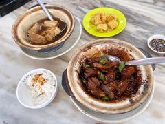 -新峰肉骨茶
