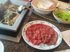 -皇城老妈火锅·川味传承(港湾店)