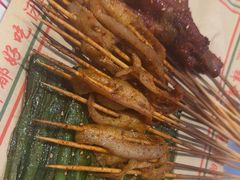 -聚在尊味虾皇·夜宵市集(新建店)