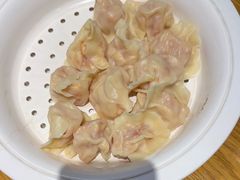 -米香居新鲁味·水饺餐厅