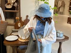 -运河城商业摩尔(太白楼路店)