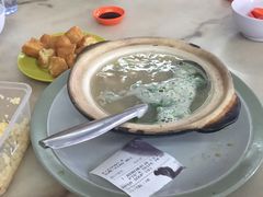 -新峰肉骨茶