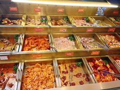 -哈哈碳都·牛肋条无限自助烤肉(宝龙店)